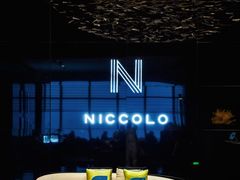 -长沙尼依格罗酒店