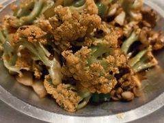 -大闫家烧烤·小海鲜家常菜(郑庄店)