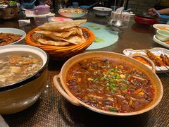 -阿财老铺·老蚌埠龙虾城(华夏总店)