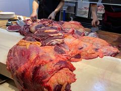 -名门潮牛·鲜牛肉海鲜火锅.烧烤自助餐厅(诚丰广场店)