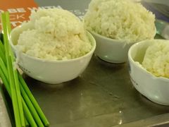 -上海理工大学第五食堂