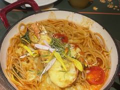 -第101座花园餐厅(湖滨88店)