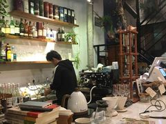 -84那年咖啡馆(李沧万达店)