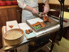 -天和晟烤鸭店(世纪坛店)