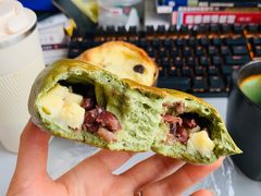 -81BAKERY(大学路店)