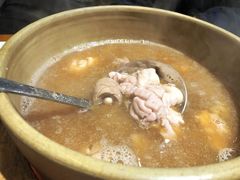 -猪腰一家·地道佛山菜(盐步店)