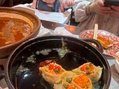 -山四砂锅(太原钟楼街店)