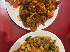 -胖子菜馆(隆昌路店)