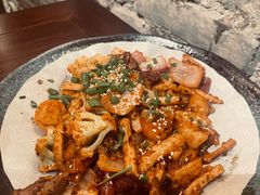 -贰醒·私房小院烧烤 (太古里店)