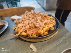 -农乐园炭火烤肉(繁花中心店)