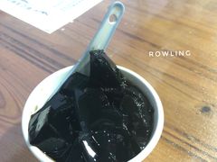 正宗伯公凹凉粉-伯公坳敏记凉粉