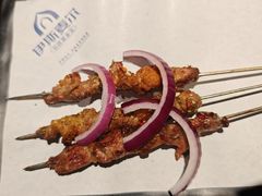 -伊斯麦尔丝路·新派菜(沙子口店)