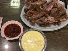 -清真·益鑫羊肉手抓馆(花园北街店)