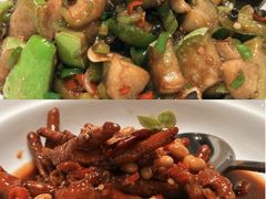 -上座云间·青年赣菜(绿茵店)