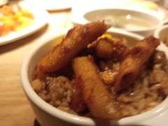 -比格比萨自助(诺亚大厦店)