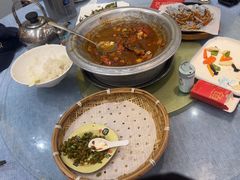 -大师傅金奖啤酒鱼(西街口总店)