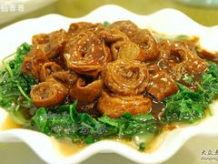 -罗阳人家私房菜(罗阳路店)