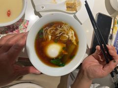 -小放牛河北菜(长安万达店)