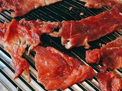 -金龙烧烤·牛肉面(西塔店)