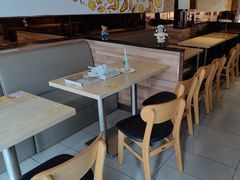 -尊宝比萨(福强店)