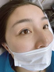 -谜秀韩式半永久纹眉纹绣洗眉