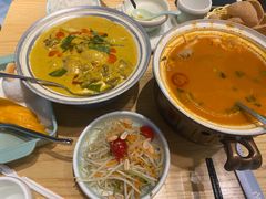 -米泰芒·东南亚料理(体育西店)