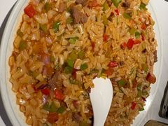 -西域阿里马新疆菜·清真(桂花路店)