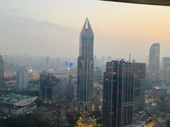 -上海新世界丽笙大酒店旋景餐厅(人民广场店)