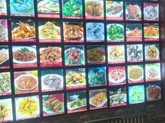 -大眼锅贴水饺(河东店)