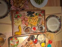 -雪熊精酿·哈尔滨烧烤酒馆(非遗大串店)