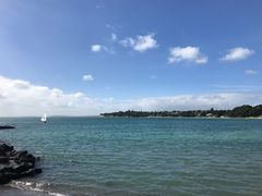 -Takapuna Beach Cafe
