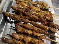 -千岛烤鱼·龙虾烧烤农家菜(四季广场店)