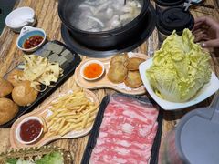 -春润大地海南椰子鸡(沙井京基百纳广场店)