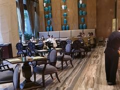 -万达瑞华酒店美食汇自助餐厅(楚河汉街店)