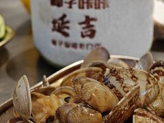 -大头叔烤鸡爪·朝鲜族烤串(天池路店)