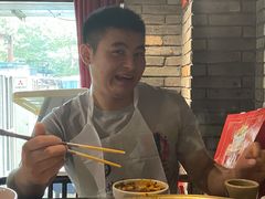 -小龙坎火锅(全球总店)