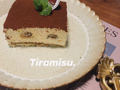 经典提拉米苏-UMe·玖觅(曲江店)