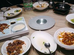 -味莊·青岛菜(云霄路店)