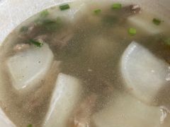 -陈记汤饭(水巷口店)