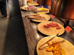 -福成自助烤肉(双桥万达店)