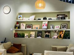 -iF摄影•全家福•证件照•形象照(南山店)