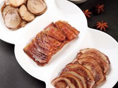 -陆壹捌餐厅(五大道店)