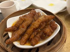 -牡丹国际大酒店-港式茶餐厅