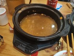 -老姑砂锅·烧烤天津菜(体北道店)