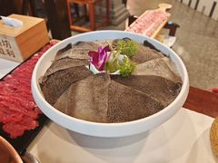 -阳坊胜利涮羊肉(禧乐汇店)