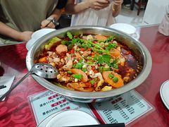 -米二红烧兔(华阳店)