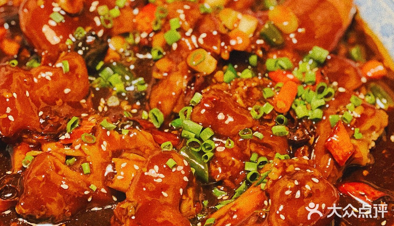 ‼️超实惠江湖菜‼️ | 糯米鸭香酥爆赞🔥