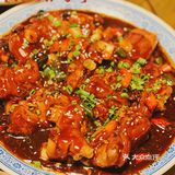 ‼️超实惠江湖菜‼️ | 糯米鸭香酥爆赞🔥