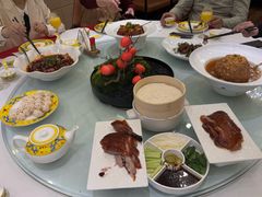-汇贤府·李氏新鲁菜(万寿路店)