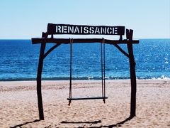 -三亚海棠湾万丽度假酒店